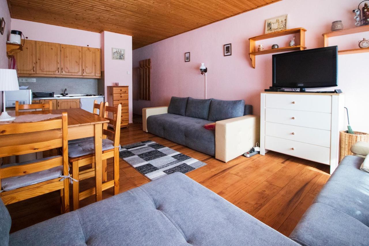Lovely Apartment タウプリッツ エクステリア 写真