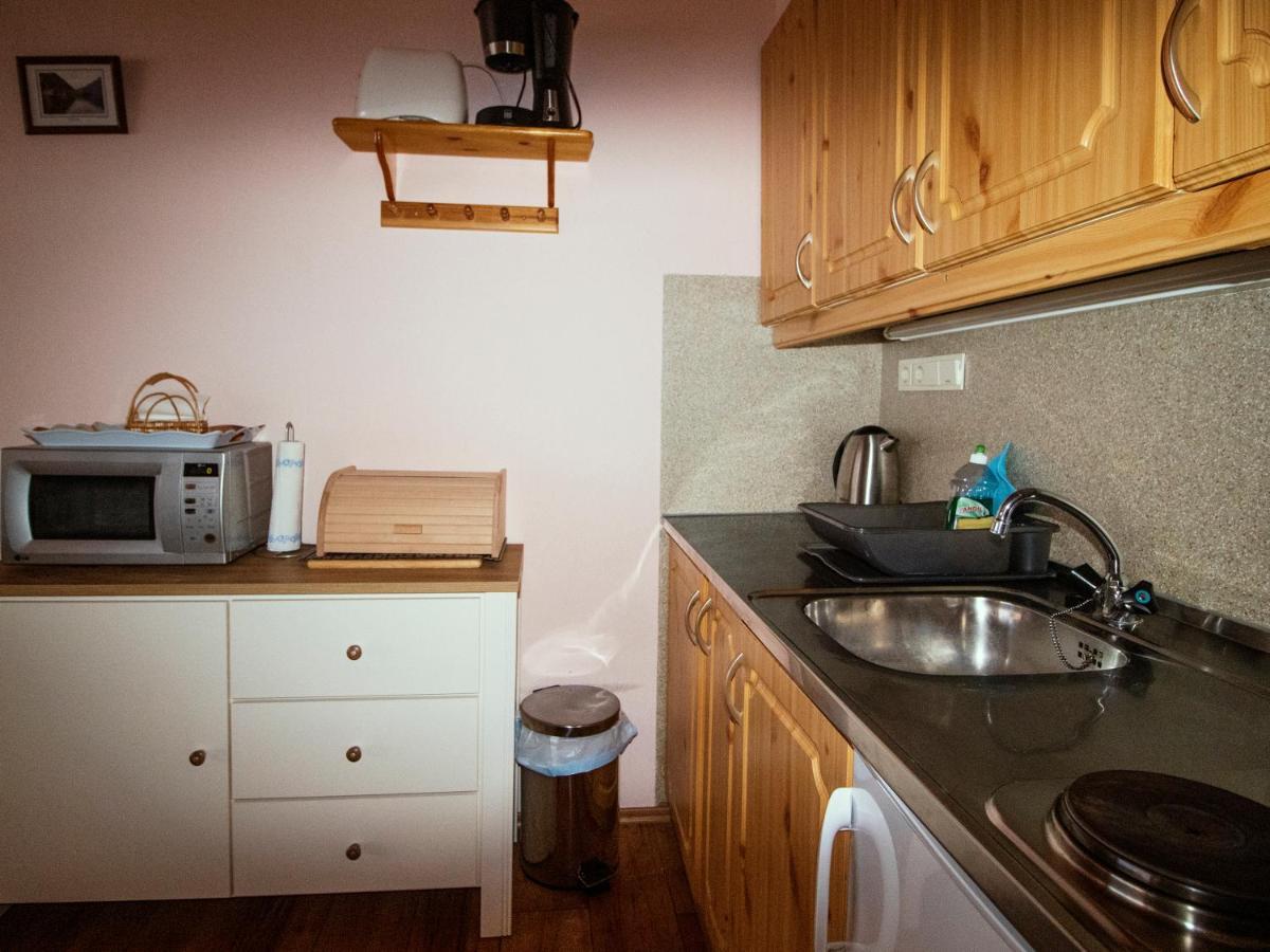 Lovely Apartment タウプリッツ エクステリア 写真