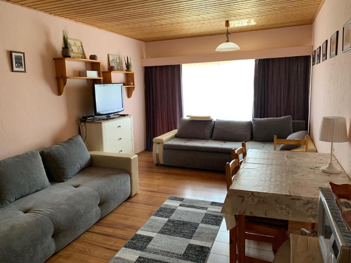 Lovely Apartment タウプリッツ エクステリア 写真