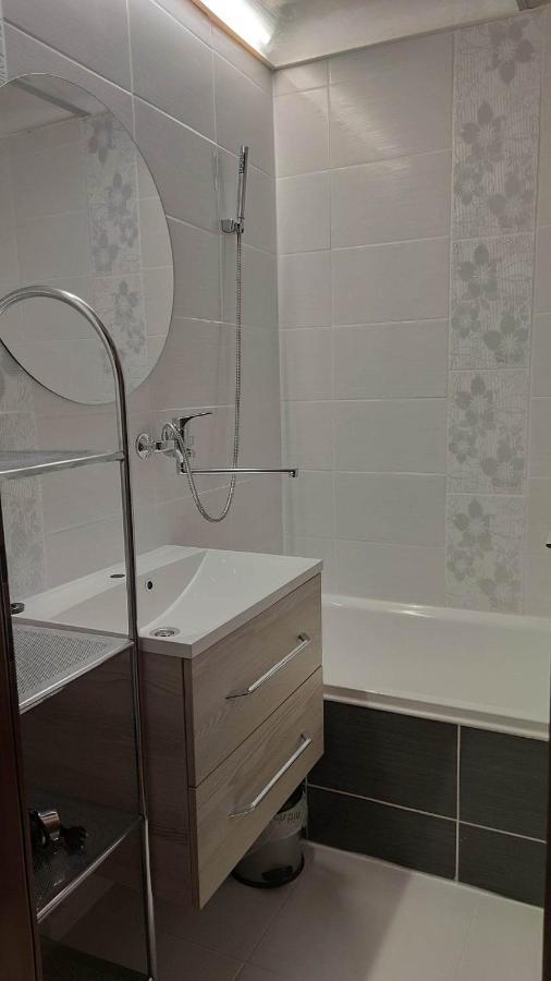 Lovely Apartment タウプリッツ エクステリア 写真